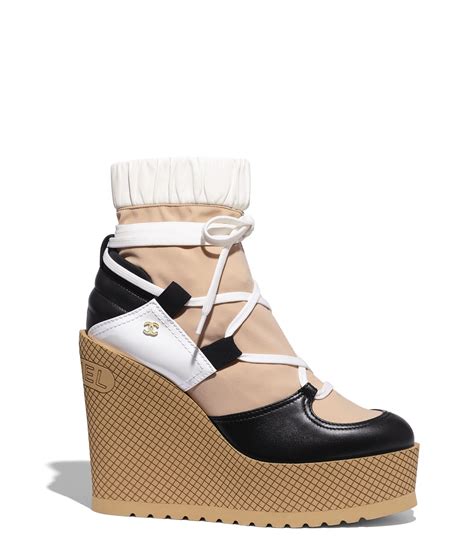 chaussures chanel 2024|chanel souliers boutique.